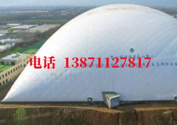 张湾气膜棚卷帘门,电动门